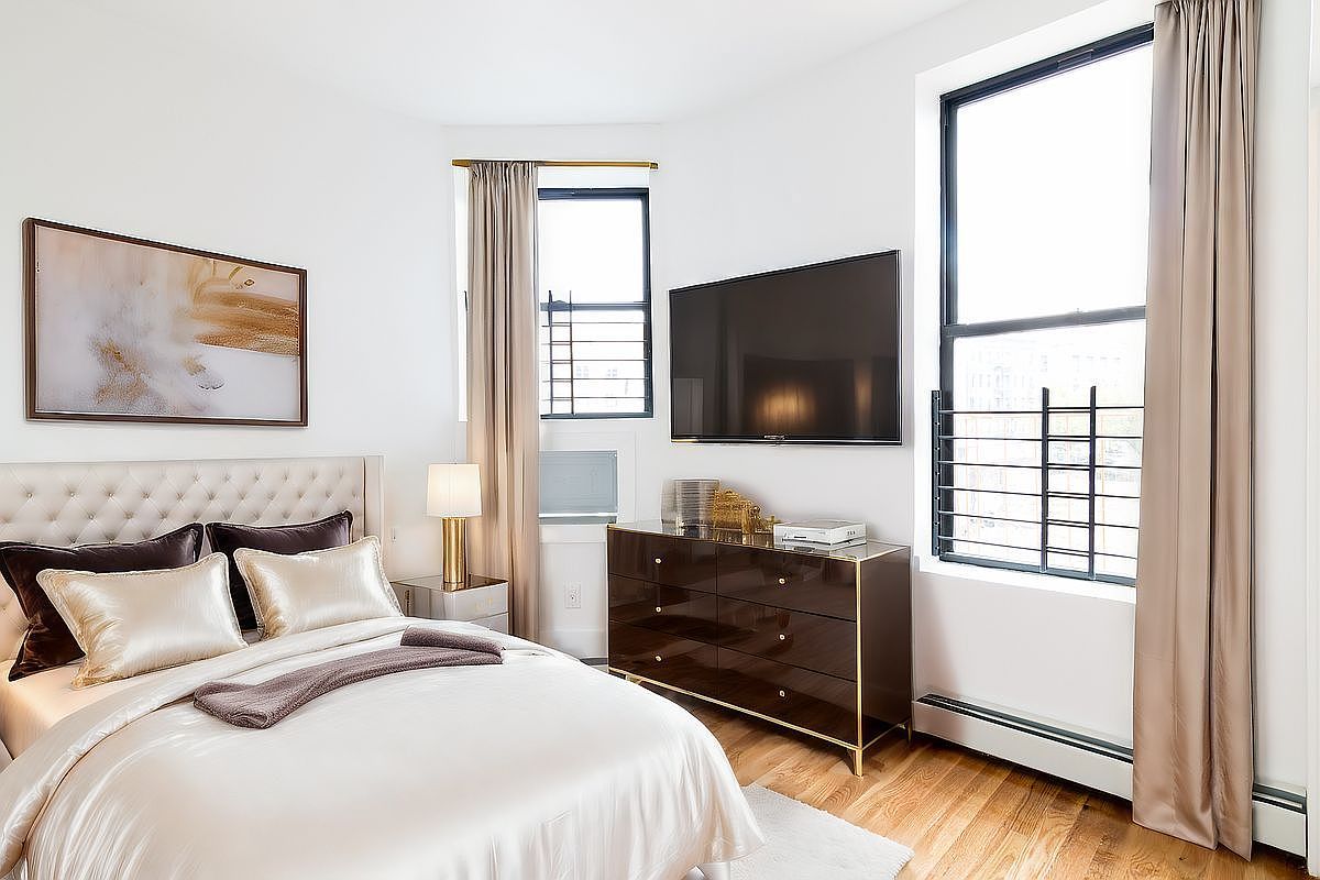 579 E 168th St #1 Bronx, NY 10456 - Thumbnail 5