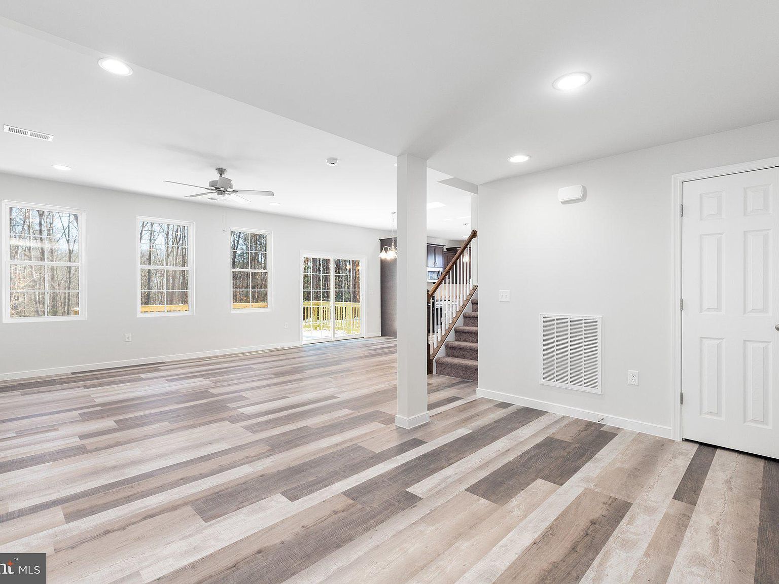 210 Hollyside Dr Ruther Glen, VA 22546 - Thumbnail 5