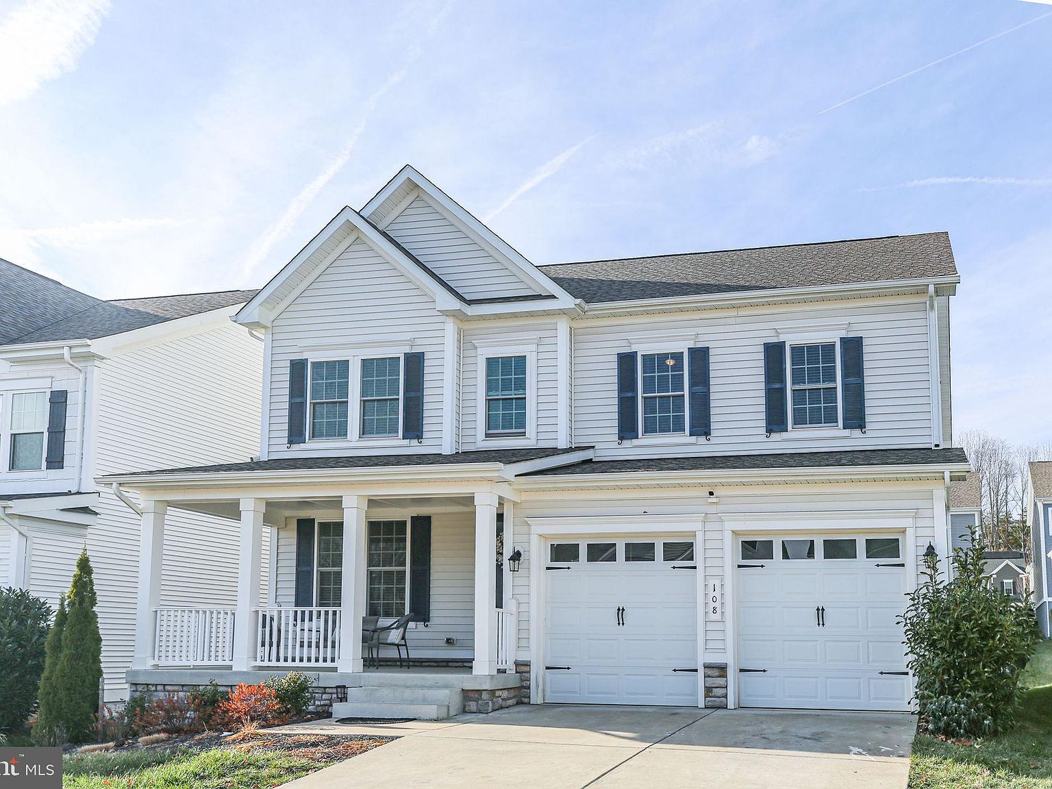 108 Hibiscus Dr Stafford, VA 22554 - Thumbnail 5