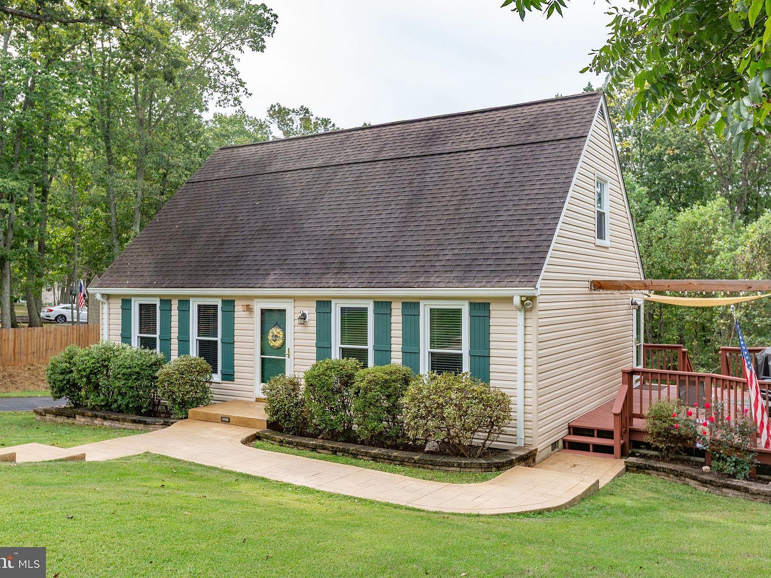 105 Jib Dr Stafford, VA 22554 - Thumbnail 5