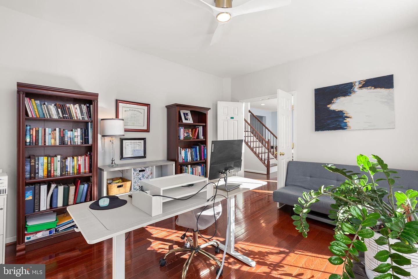 9316 Laurel Oak Dr Fredericksburg, VA 22407 - Thumbnail 5