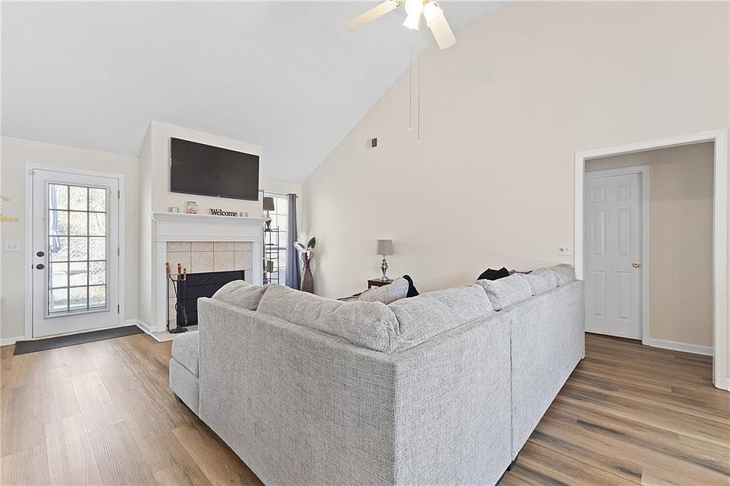 49 Bishop Mill Dr NW Cartersville, GA 30121 - Thumbnail 5