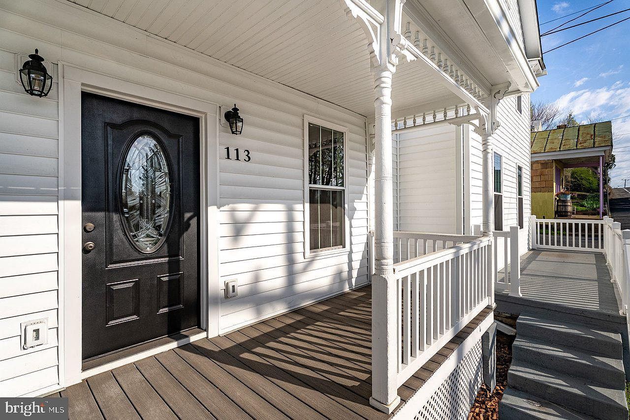 113 S Main St Mount Crawford, VA 22841 - Thumbnail 5