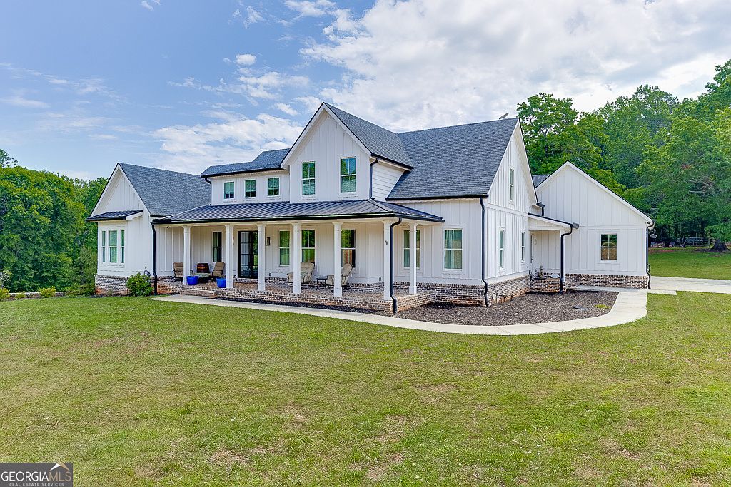 4621 Stanley Rd Flowery Branch, GA 30542 - Thumbnail 5