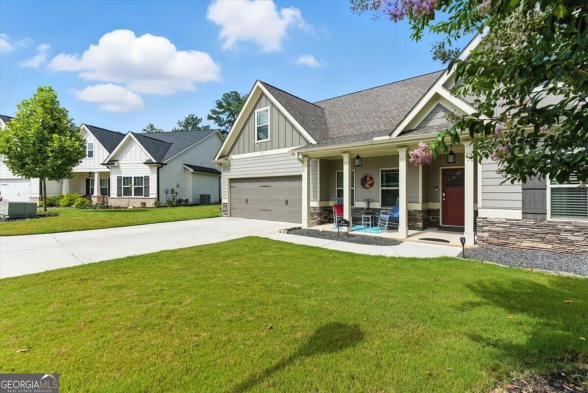 519 Amber Stone Waleska, GA 30183 - Thumbnail 5