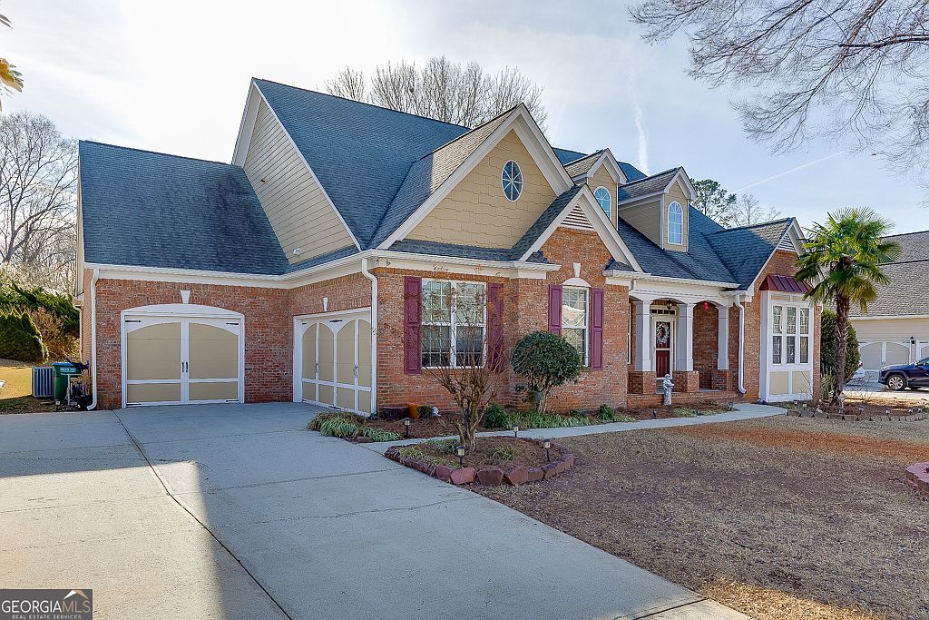 1150 Nash Lee Dr Lilburn, GA 30047 - Thumbnail 5