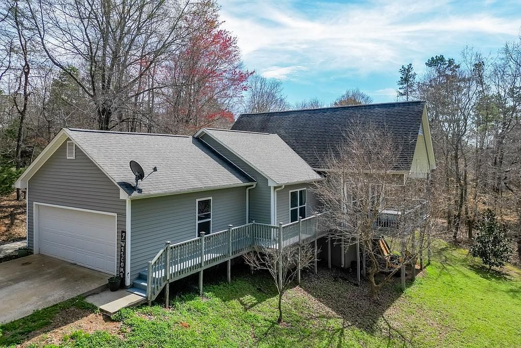 5050 Cagle Mill Rd Lula, GA 30554 - Thumbnail 5