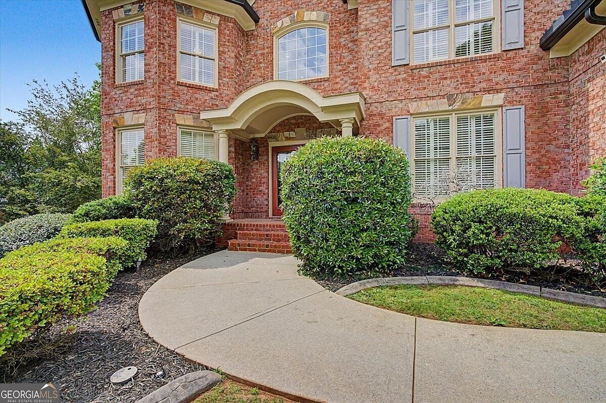 122 Ridge View Dr Ball Ground, GA 30107 - Thumbnail 5
