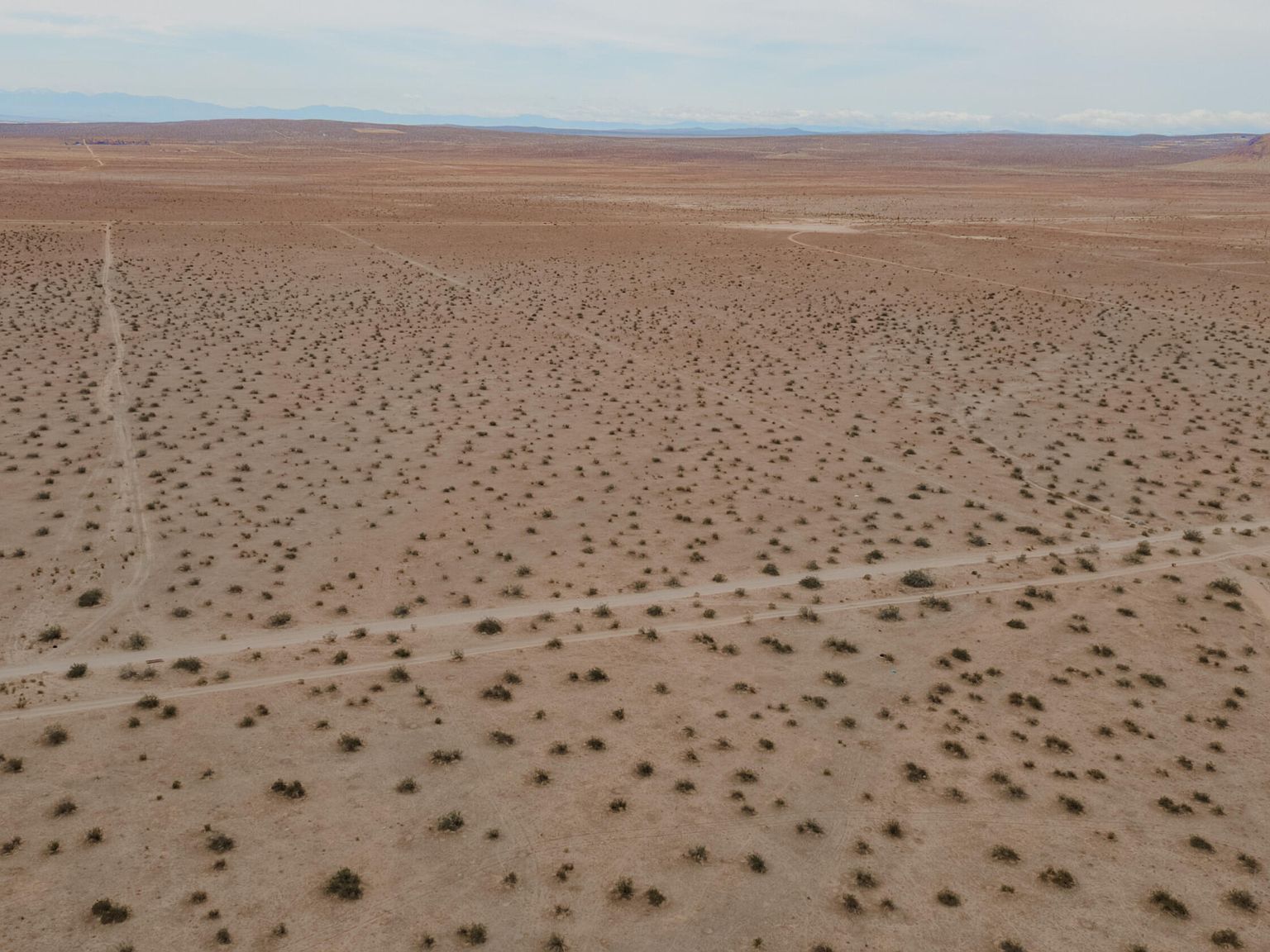 Sequioa Edwards, CA 93523 - Thumbnail 5