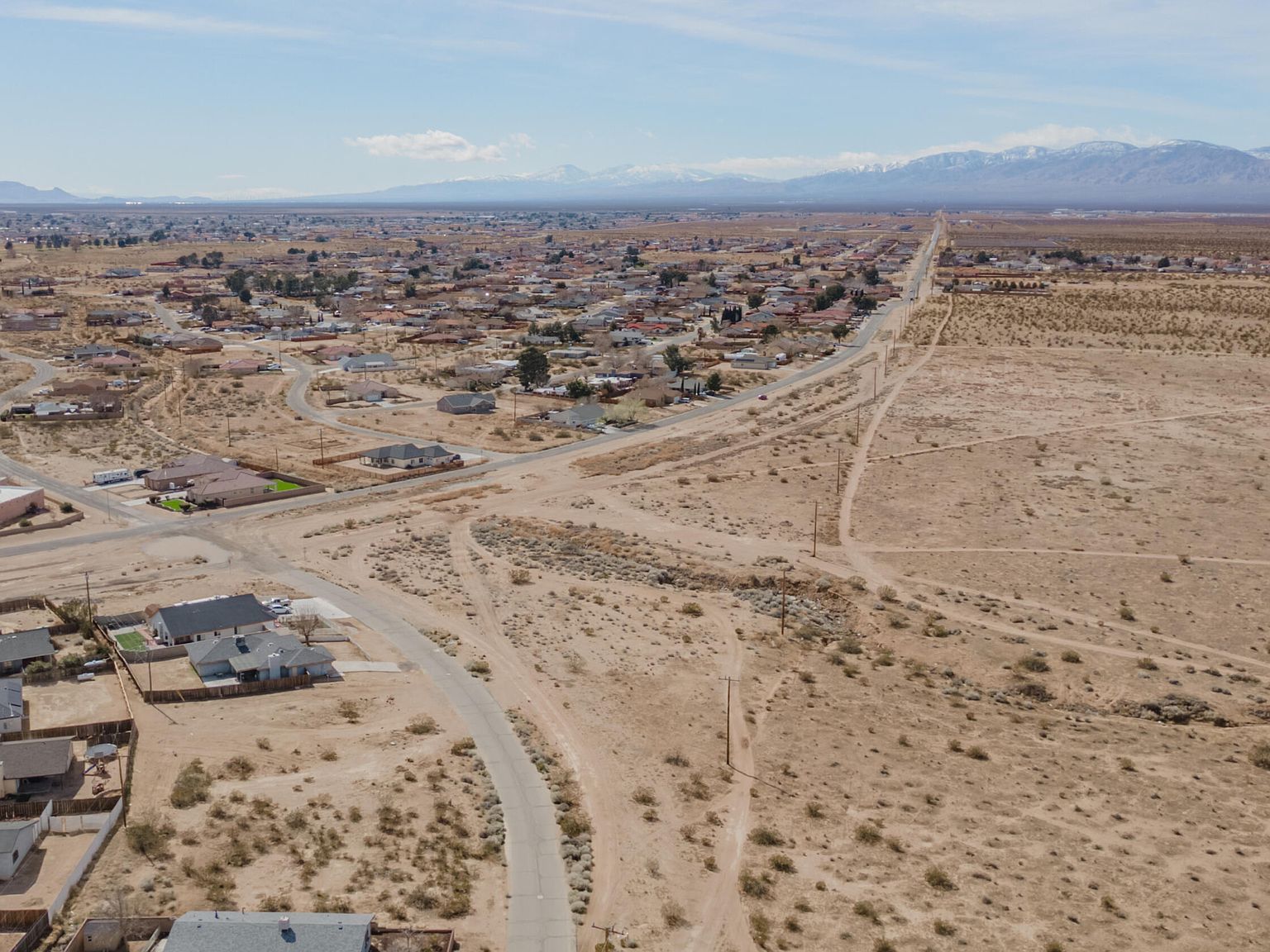 Mendiburo Rd California City, CA 93505 - Thumbnail 5