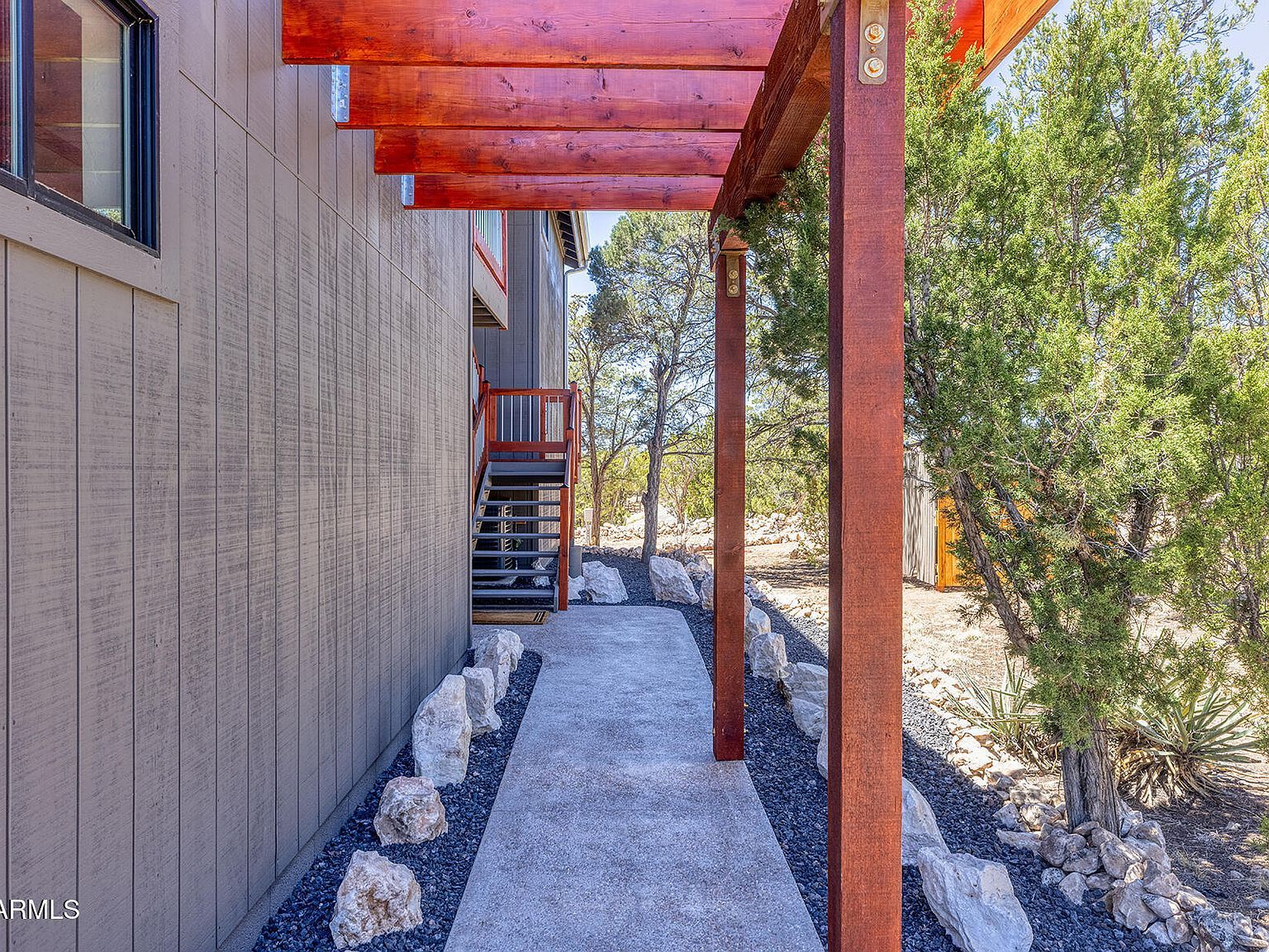 2943 E Lookout Ln Overgaard, AZ 85933 - Thumbnail 5