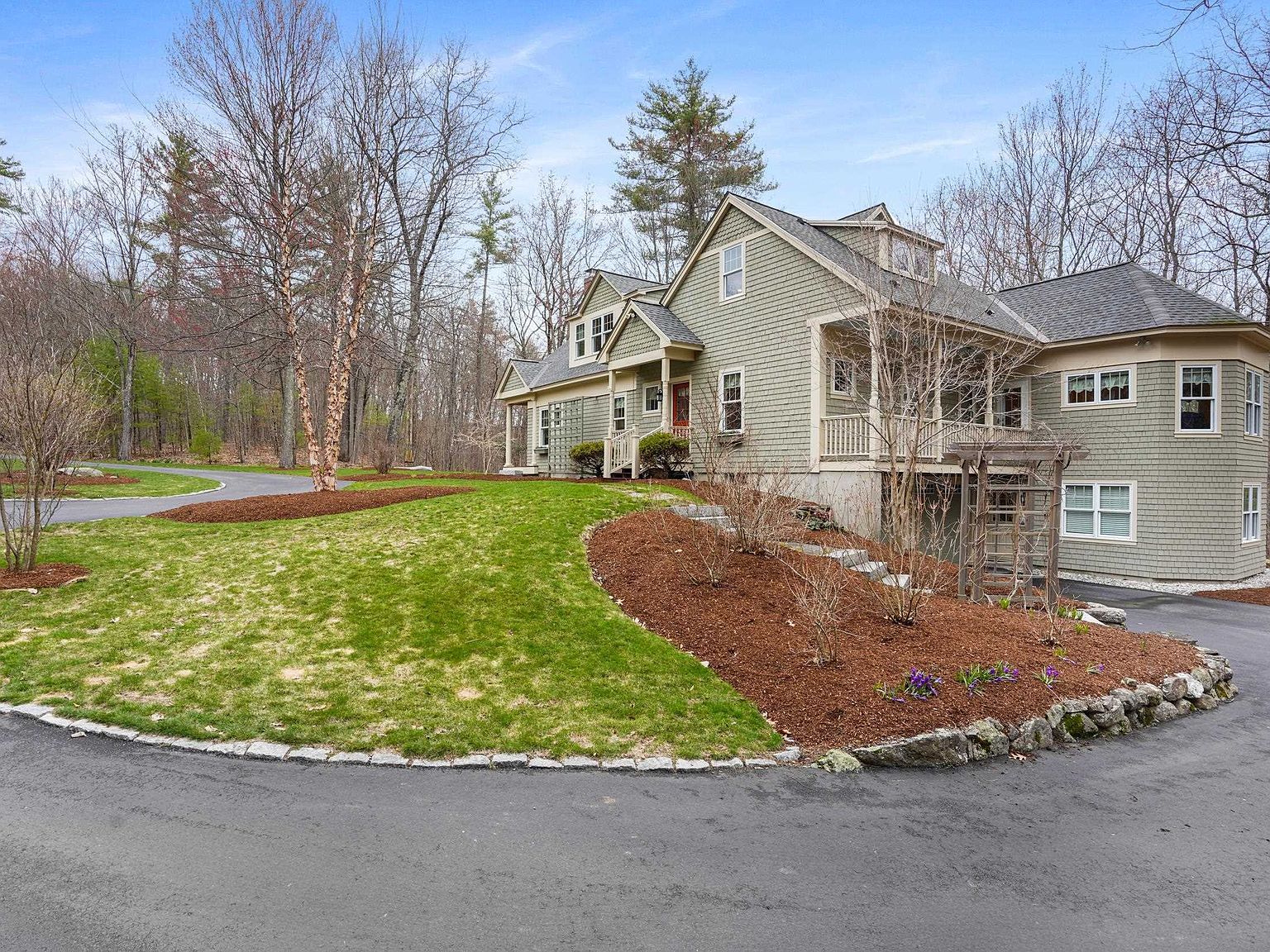 11 Pine Top Rd Amherst, NH 03031 - Thumbnail 5