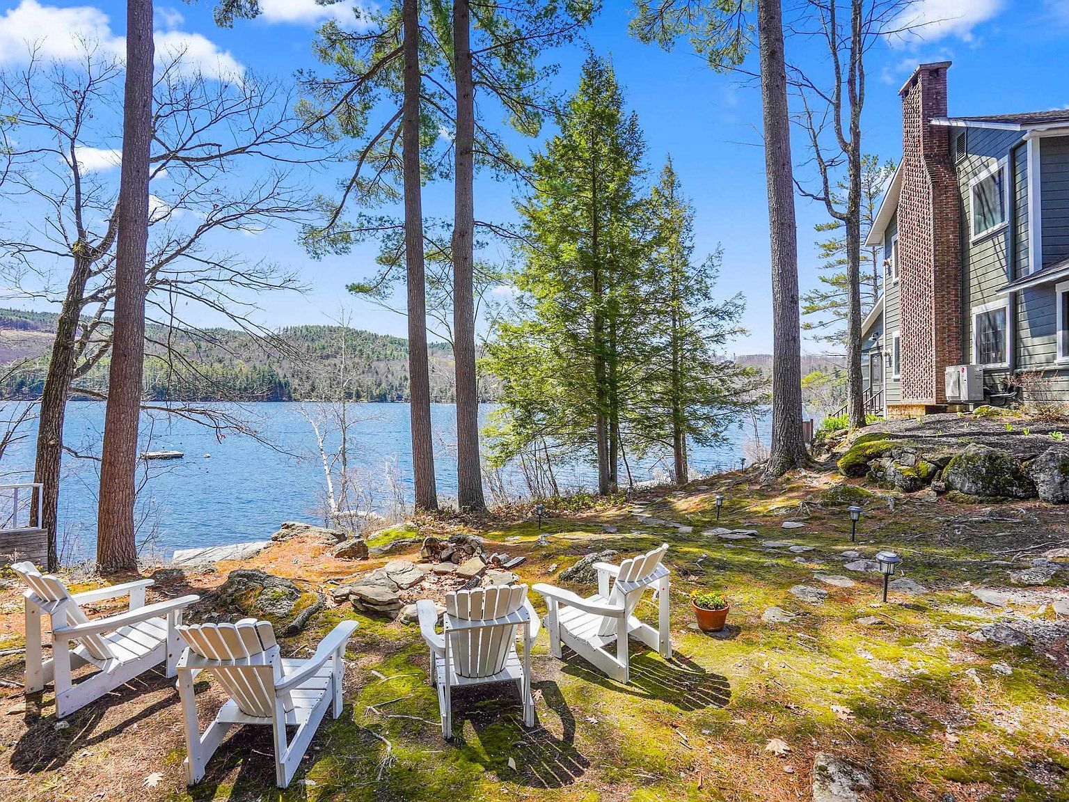 59 Squam Lake Rd Holderness, NH 03245 - Thumbnail 5