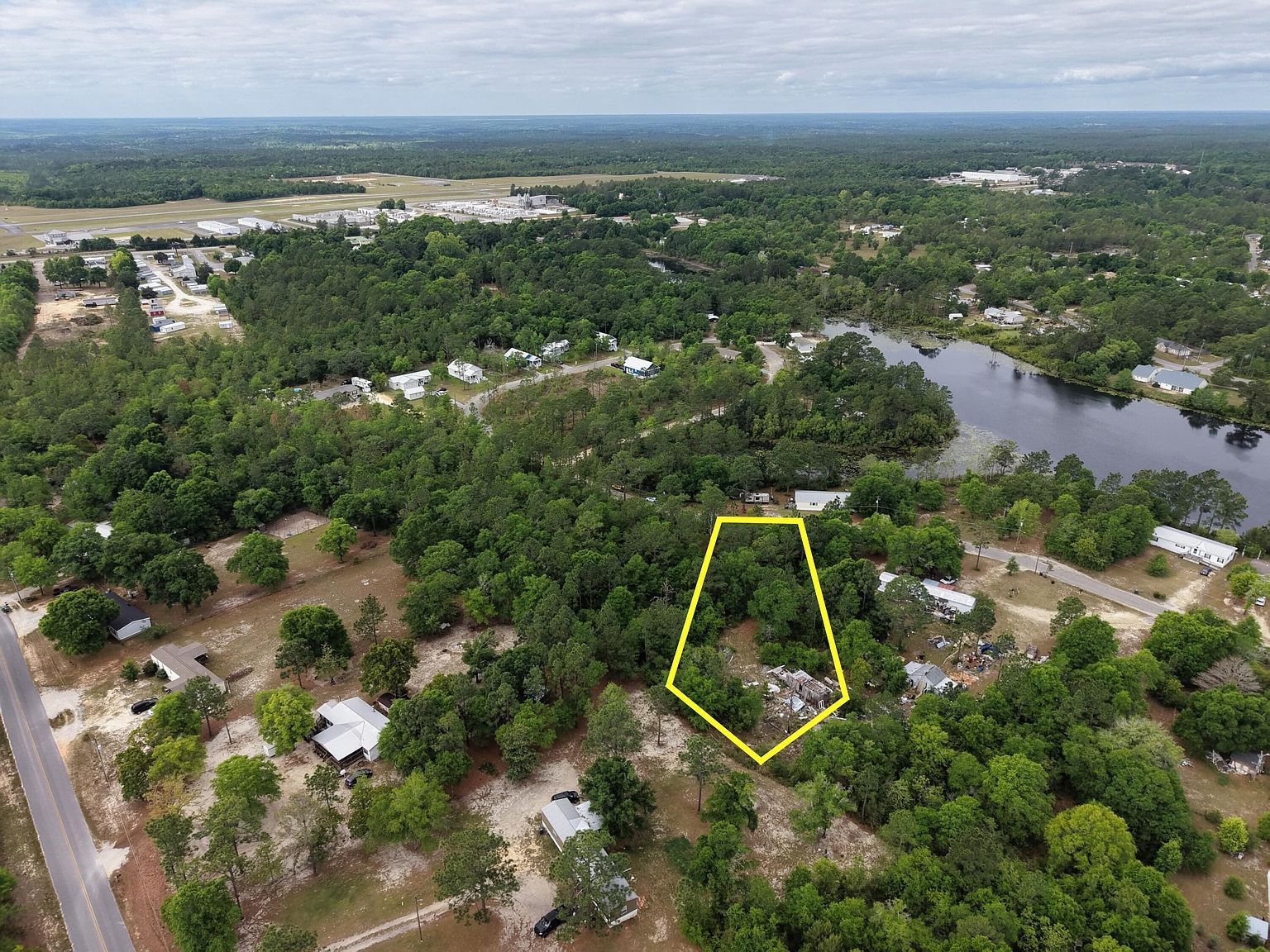 LOT-44B W Renoir Rd Defuniak Springs, FL 32433 - Thumbnail 5