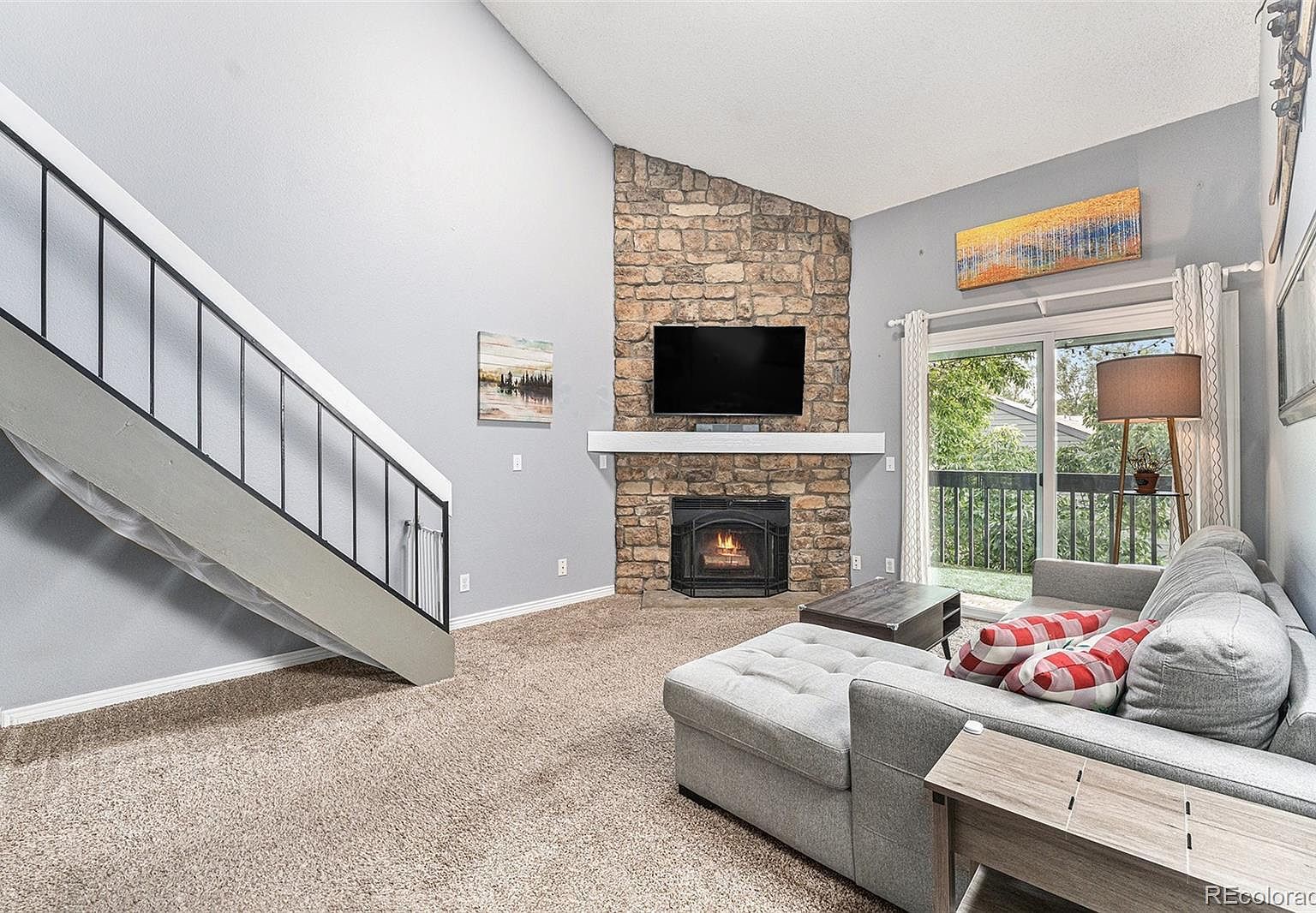 3586 S Depew St UNIT 306 Lakewood, CO 80235 - Thumbnail 5