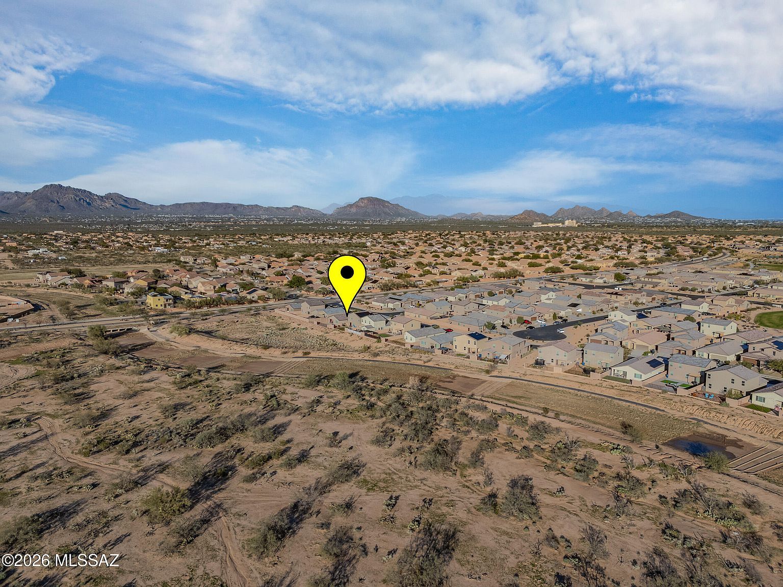 7738 S Sugarbend Dr Tucson, AZ 85757 - Thumbnail 5