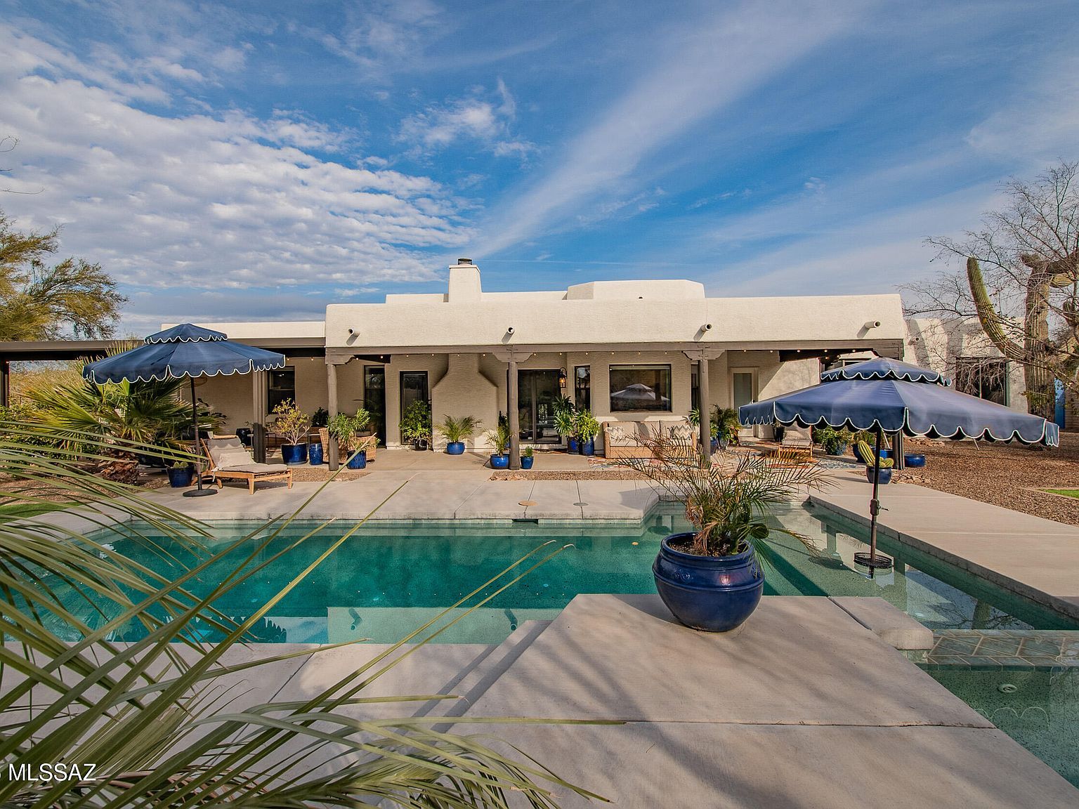 7839 N Sombrero Peak Dr Tucson, AZ 85743 - Thumbnail 5