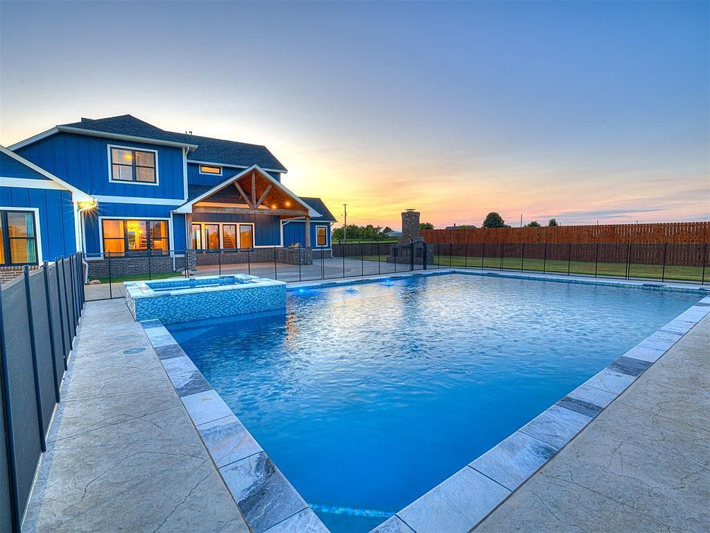 115 Weaver Ct Noble, OK 73068 - Thumbnail 5