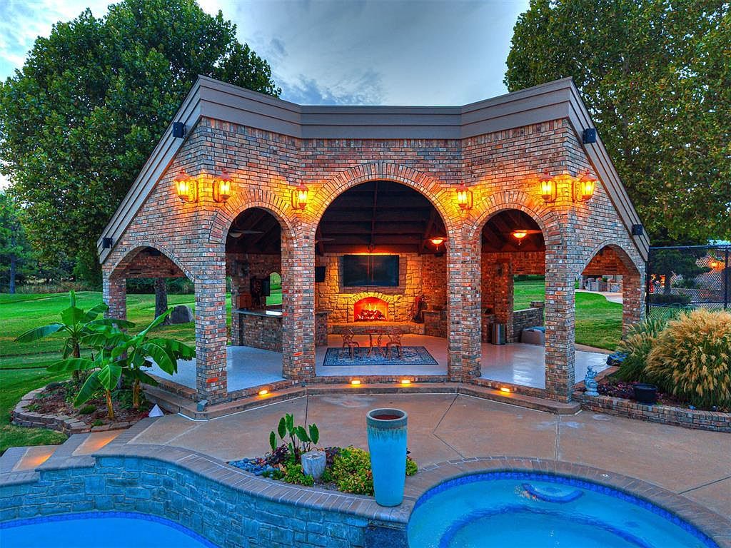 2605 Oakcrest Dr Edmond, OK 73012 - Thumbnail 5