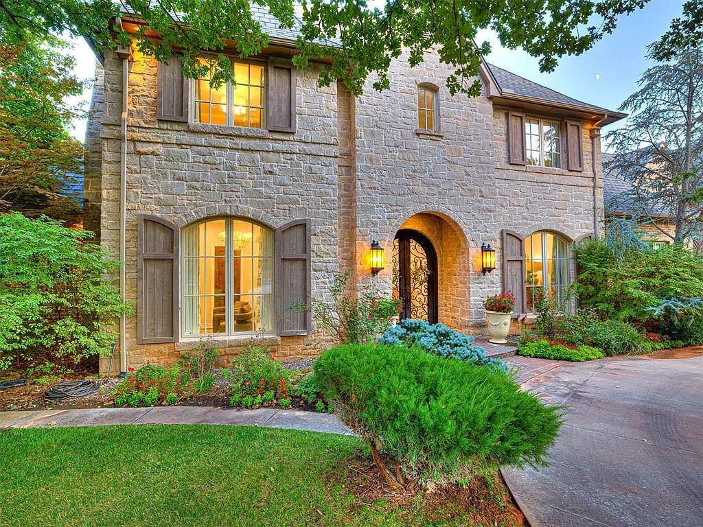 1200 Woody Creek Ct Edmond, OK 73034 - Thumbnail 5