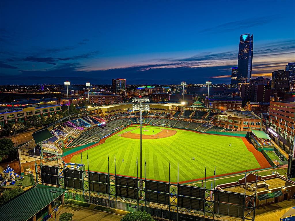 319 NE 1st St Oklahoma City, OK 73104 - Thumbnail 5