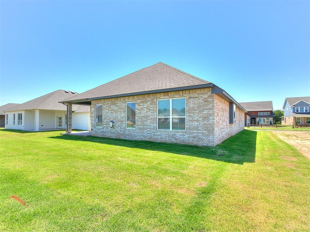 7712 Woods Edge Way Yukon, OK 73099 - Thumbnail 5