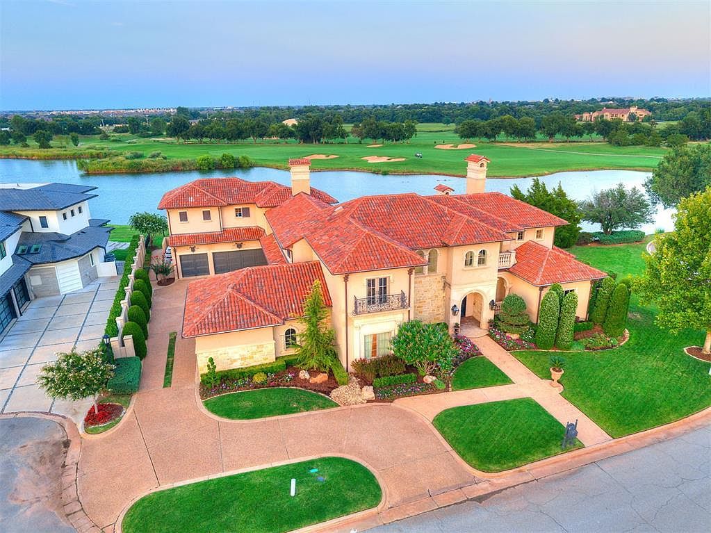 14804 Gaillardia Ln Oklahoma City, OK 73142 - Thumbnail 5