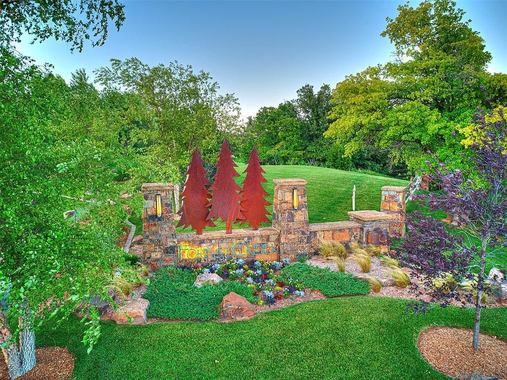 6824 Ashton Hill Cir #24 Edmond, OK 73034 - Thumbnail 5