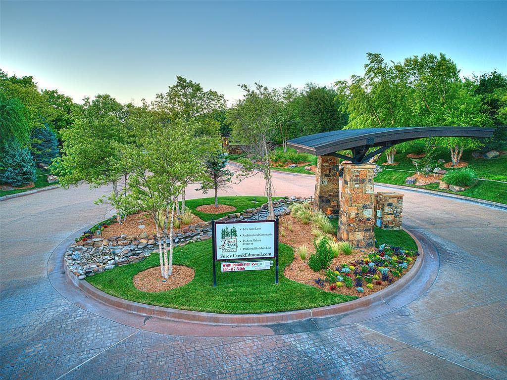 6908 Split Fence Ln Lot 43 Edmond, OK 73034 - Thumbnail 5