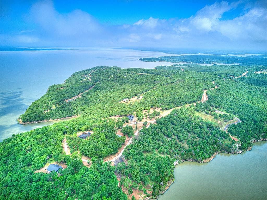 8 Patriot Pointe Flt Eufaula, OK 74432 - Thumbnail 5