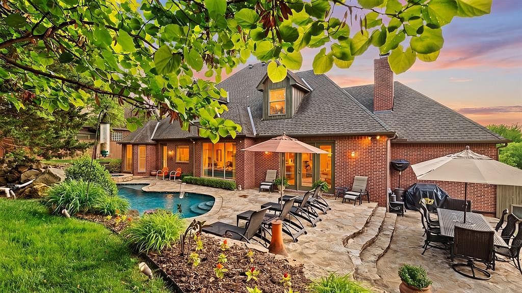 3708 Hunters Creek Rd Edmond, OK 73003 - Thumbnail 5