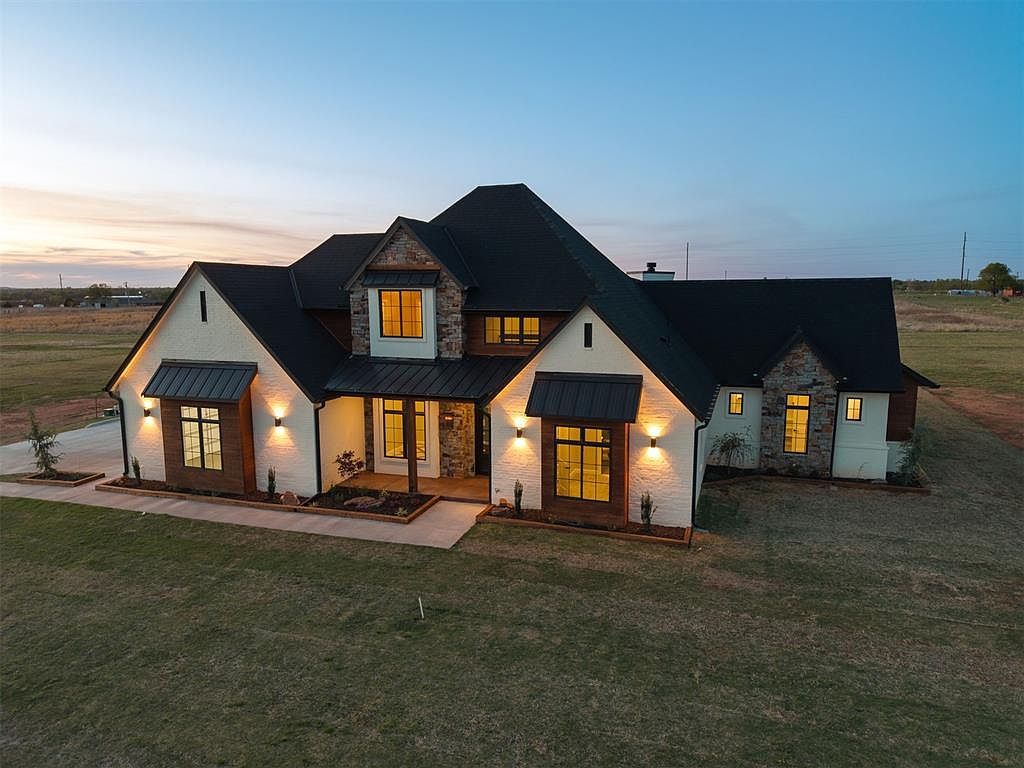 9214 S Cimarron Rd Mustang, OK 73064 - Thumbnail 5
