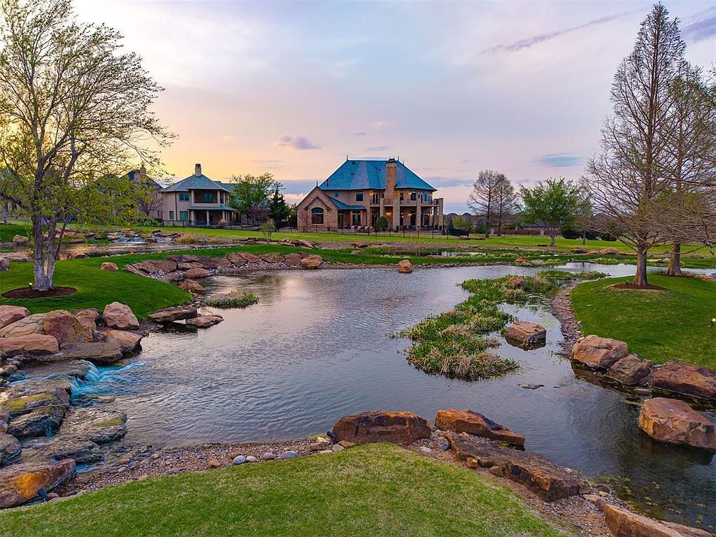 15016 Gaillardia Ln Oklahoma City, OK 73142 - Thumbnail 5
