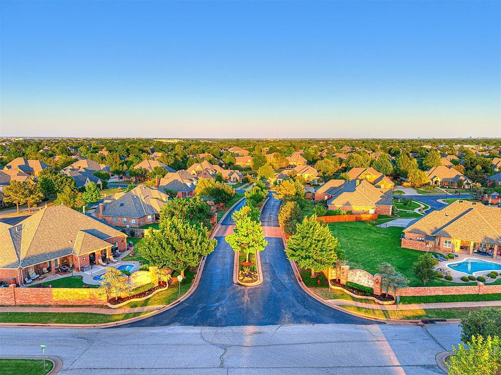 8316 NW 125th St Oklahoma City, OK 73142 - Thumbnail 5