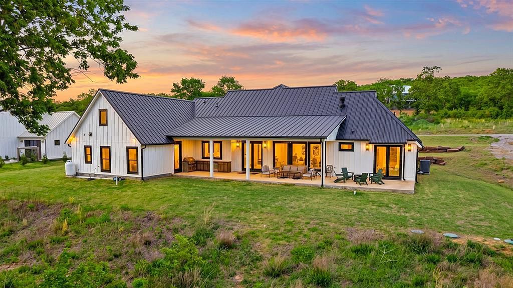 754 Pebble Ridge Rd Eufaula, OK 74432 - Thumbnail 5