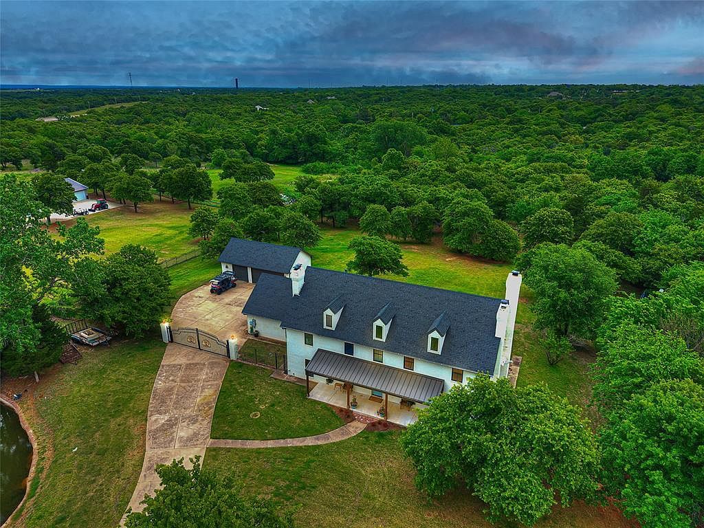 13500 Three Oaks Dr Jones, OK 73049 - Thumbnail 5
