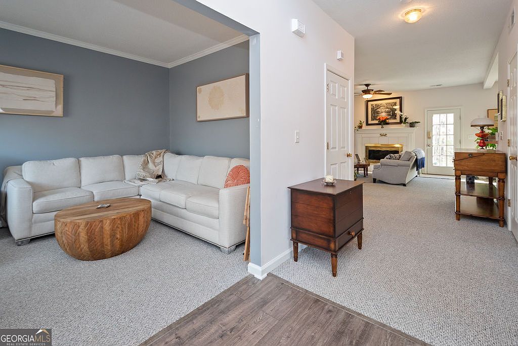 231 Barrington Farms Pkwy Sharpsburg, GA 30277 - Thumbnail 5