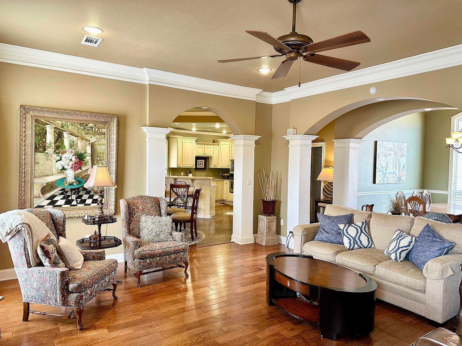 1521 Sullivan Cir Jonesboro, AR 72404 - Thumbnail 5