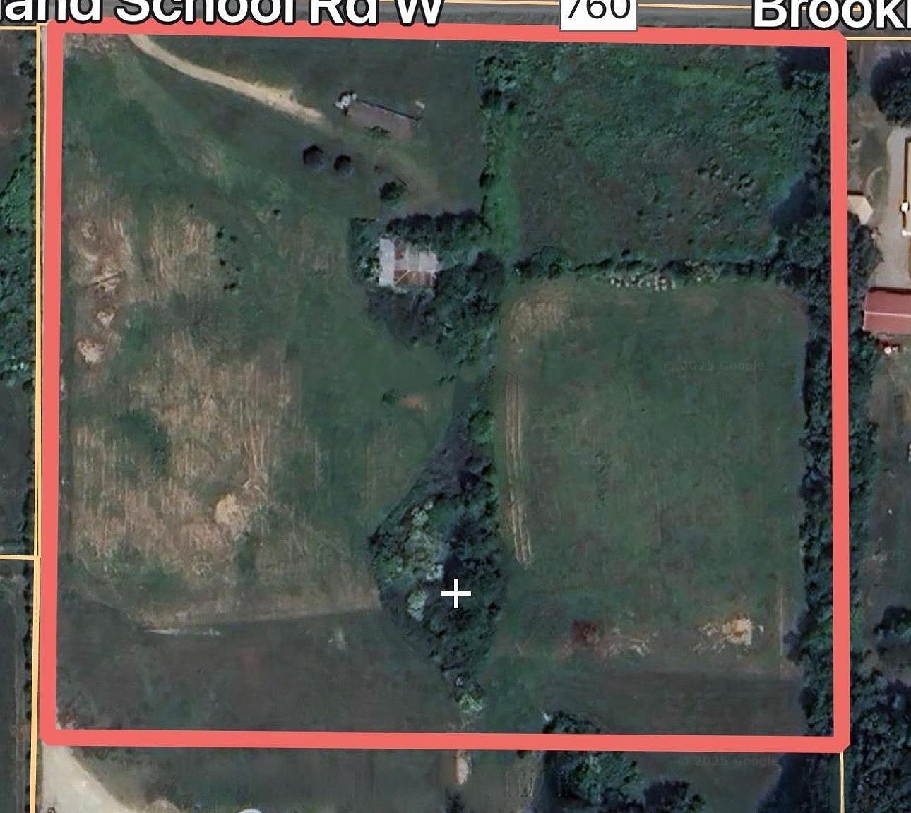 2353 County Road 760 Jonesboro, AR 72405  | Land/Lot