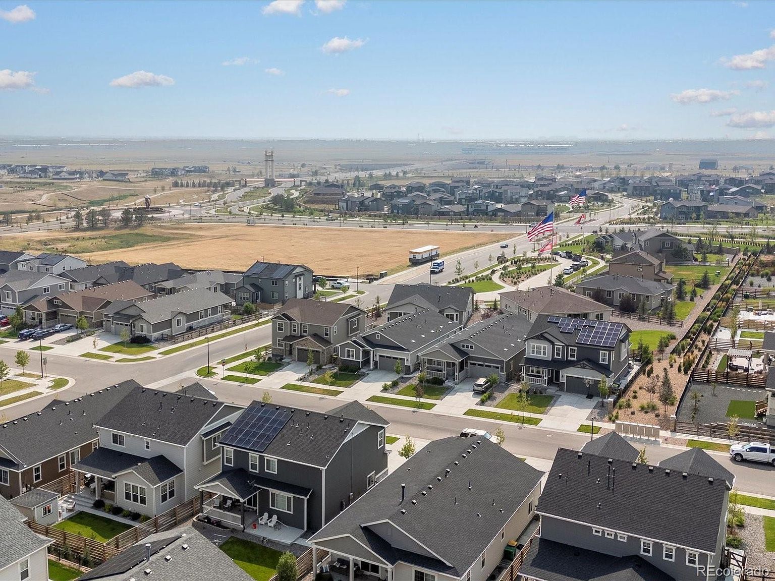 3921 Eaton Park St Aurora, CO 80019 - Thumbnail 5