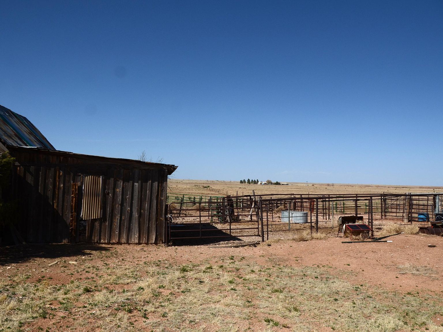 155 State Highway 542 Mountainair, NM 87036 - Thumbnail 5