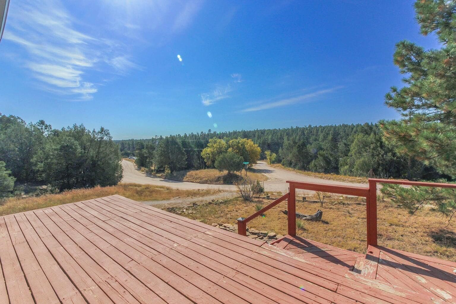 12 Ballenger Ranch Rd Edgewood, NM 87015 - Thumbnail 5