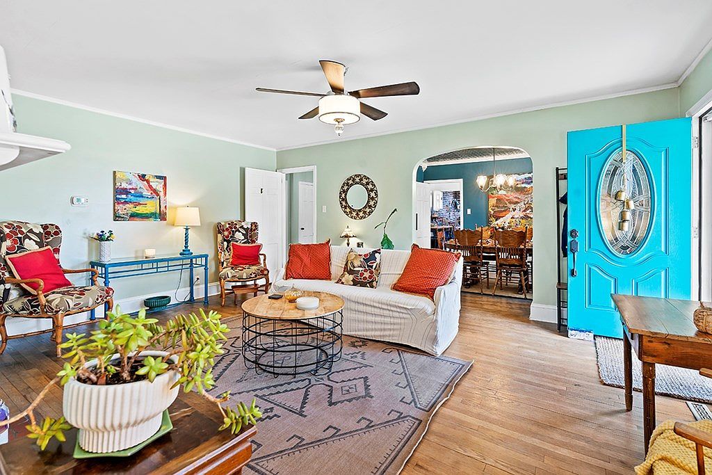 305 Creswell Ave E Greenwood, SC 29646 - Thumbnail 5