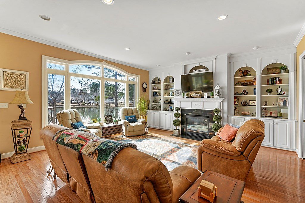 228 Compass Point Ninety Six, SC 29666 - Thumbnail 5