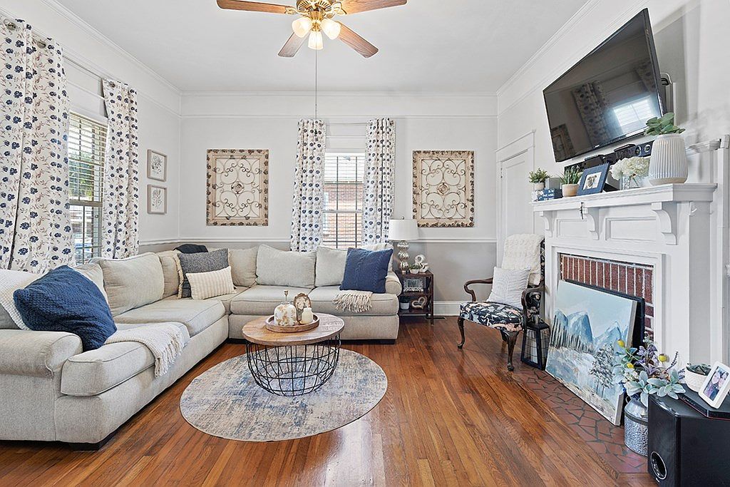 121 Sherard Ave Ninety Six, SC 29666 - Thumbnail 5