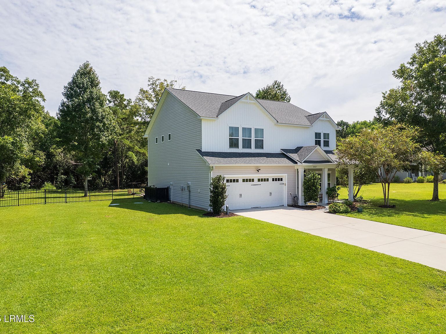 2267 Osprey Lake Cir Hardeeville, SC 29927 - Thumbnail 5