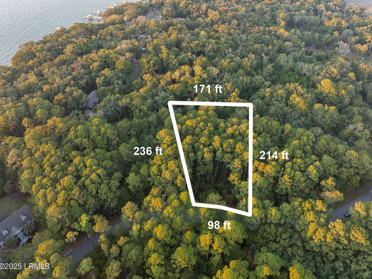 13 Vista Blvd W Saint Helena Island, SC 29920 - Thumbnail 5