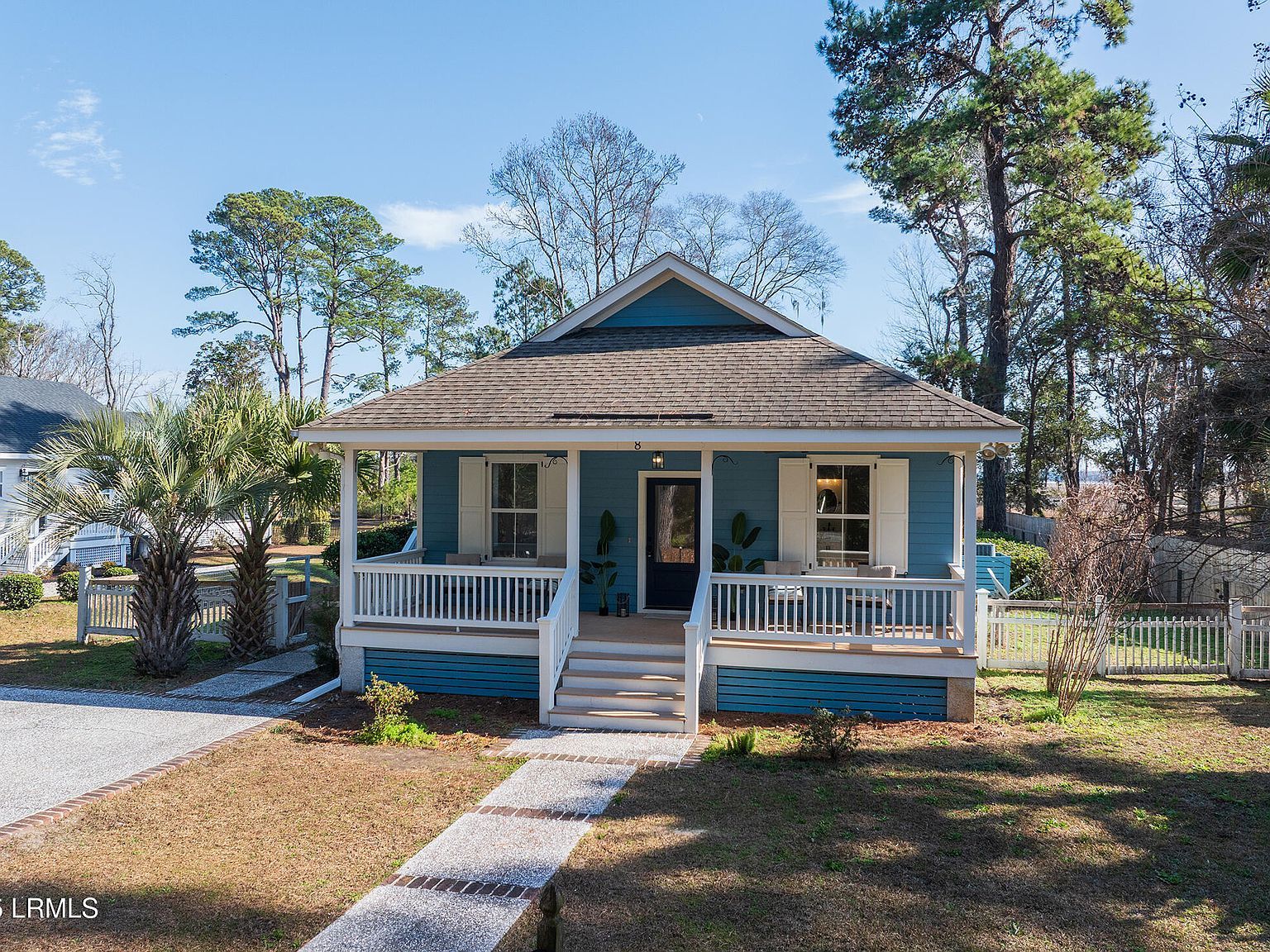 8 River Dr Beaufort, SC 29907 - Thumbnail 5