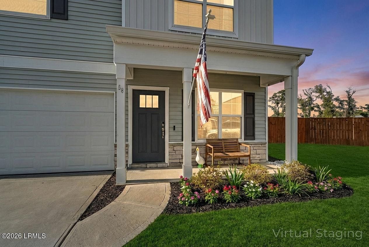 58 Cedarwood St Beaufort, SC 29906 - Thumbnail 5