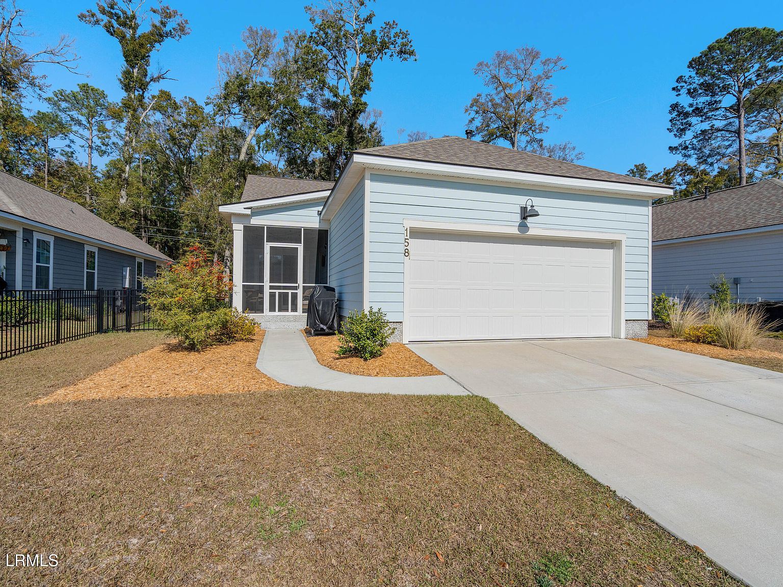 158 Baynard Rd Beaufort, SC 29906 - Thumbnail 5